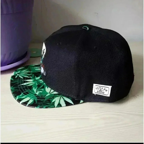42o friendly SNAPBACK cap..NWT - Picture 4 of 7